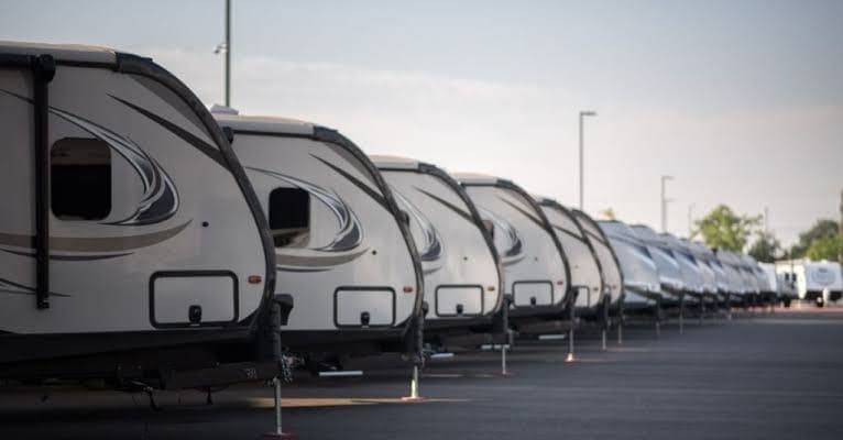 Ridge Trailers Fort Wayne — vehicles available now